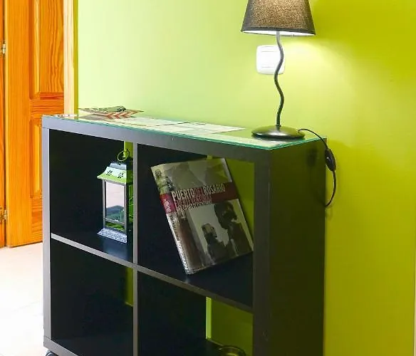 Apartment Casa Rosy *