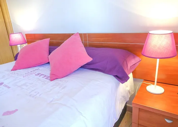 Casa Rosy Puerto del Rosario (Fuerteventura)