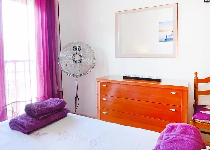 Casa Rosy Apartment *