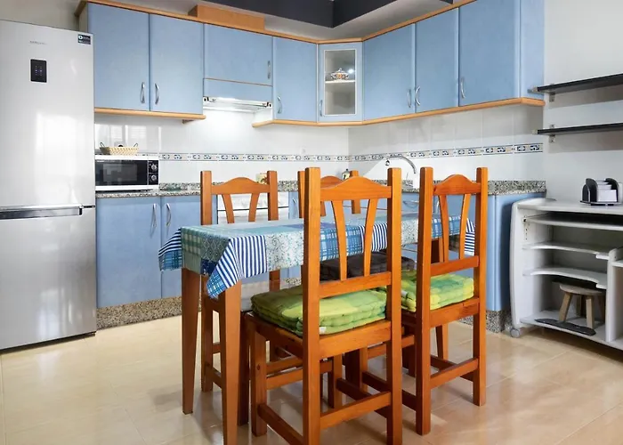 Casa Rosy Puerto del Rosario (Fuerteventura)