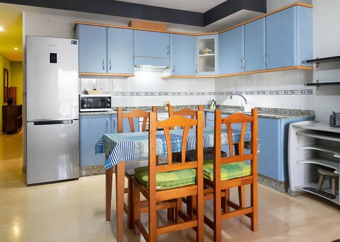 Casa Rosy Apartment Puerto del Rosario (Fuerteventura)
