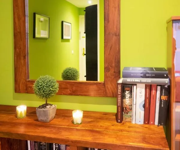 Casa Rosy Puerto del Rosario (Fuerteventura)