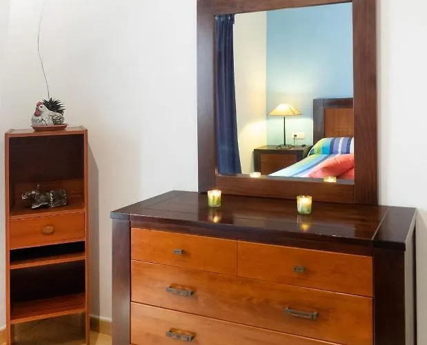 Casa Rosy * Puerto del Rosario (Fuerteventura)