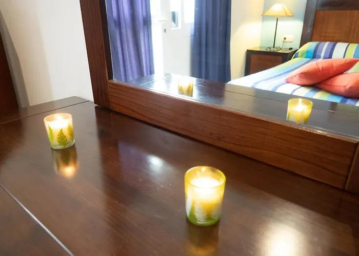 Apartment Casa Rosy *