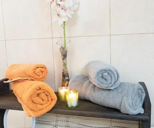 Casa Rosy Apartment *