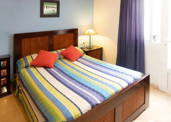 Casa Rosy Apartment *