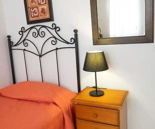 Apartment Casa Rosy Puerto del Rosario (Fuerteventura)