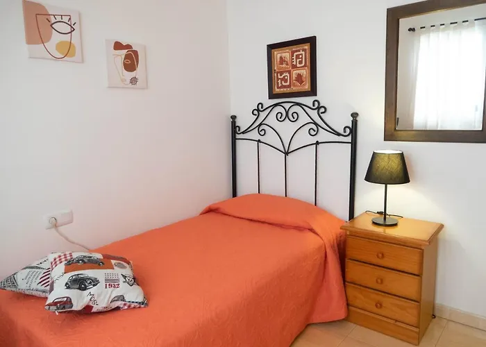 Casa Rosy Puerto del Rosario (Fuerteventura)