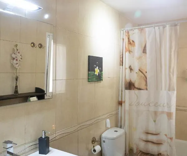 Casa Rosy Apartment *