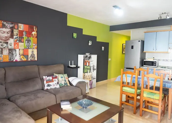 Casa Rosy Apartment Puerto del Rosario (Fuerteventura)