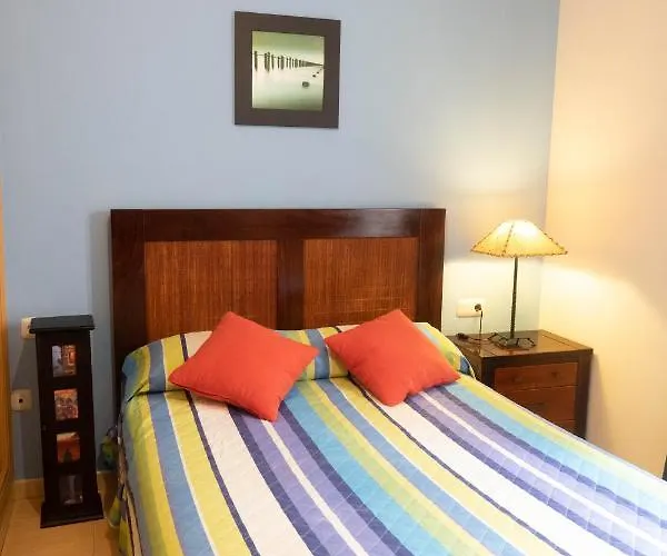 Casa Rosy Apartment *