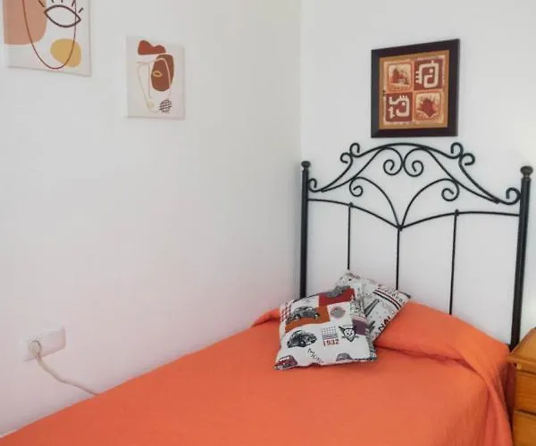 Casa Rosy Puerto del Rosario (Fuerteventura)