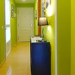 Casa Rosy Lägenhet Puerto del Rosario (Fuerteventura)
