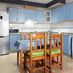 Casa Rosy Lägenhet Puerto del Rosario (Fuerteventura)
